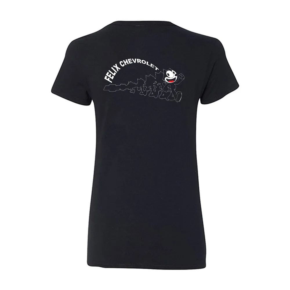 Metamorphosis Women  Shirt