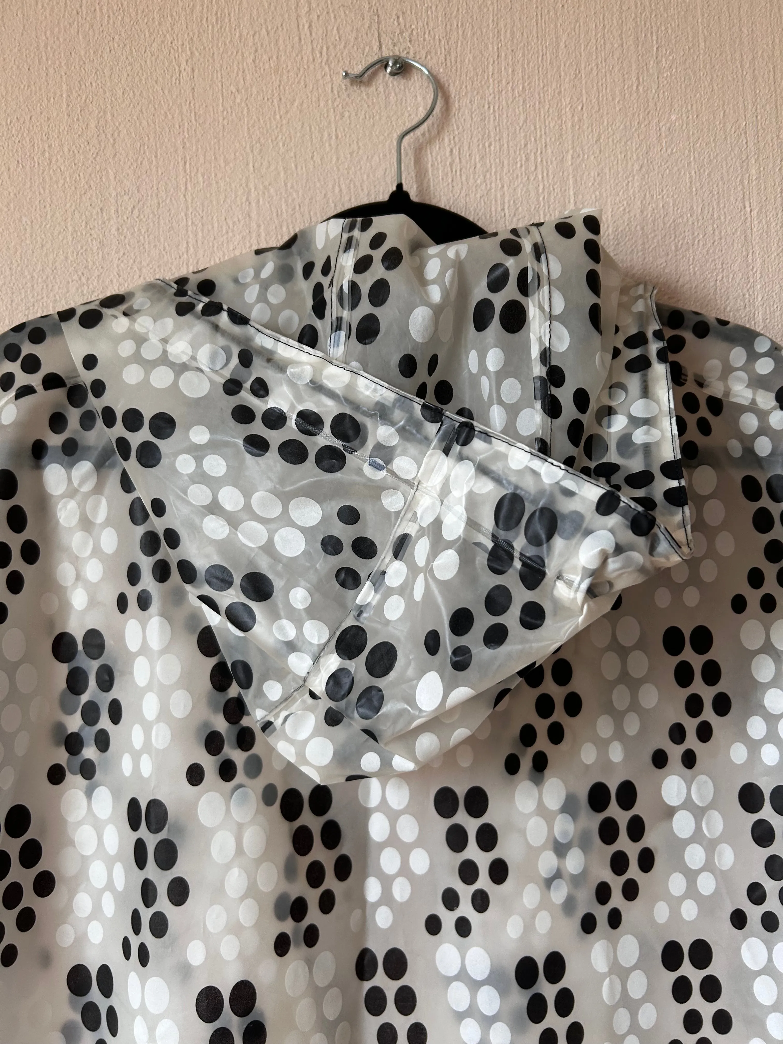 Micha raincoat