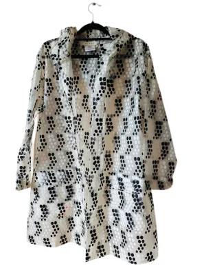 Micha raincoat