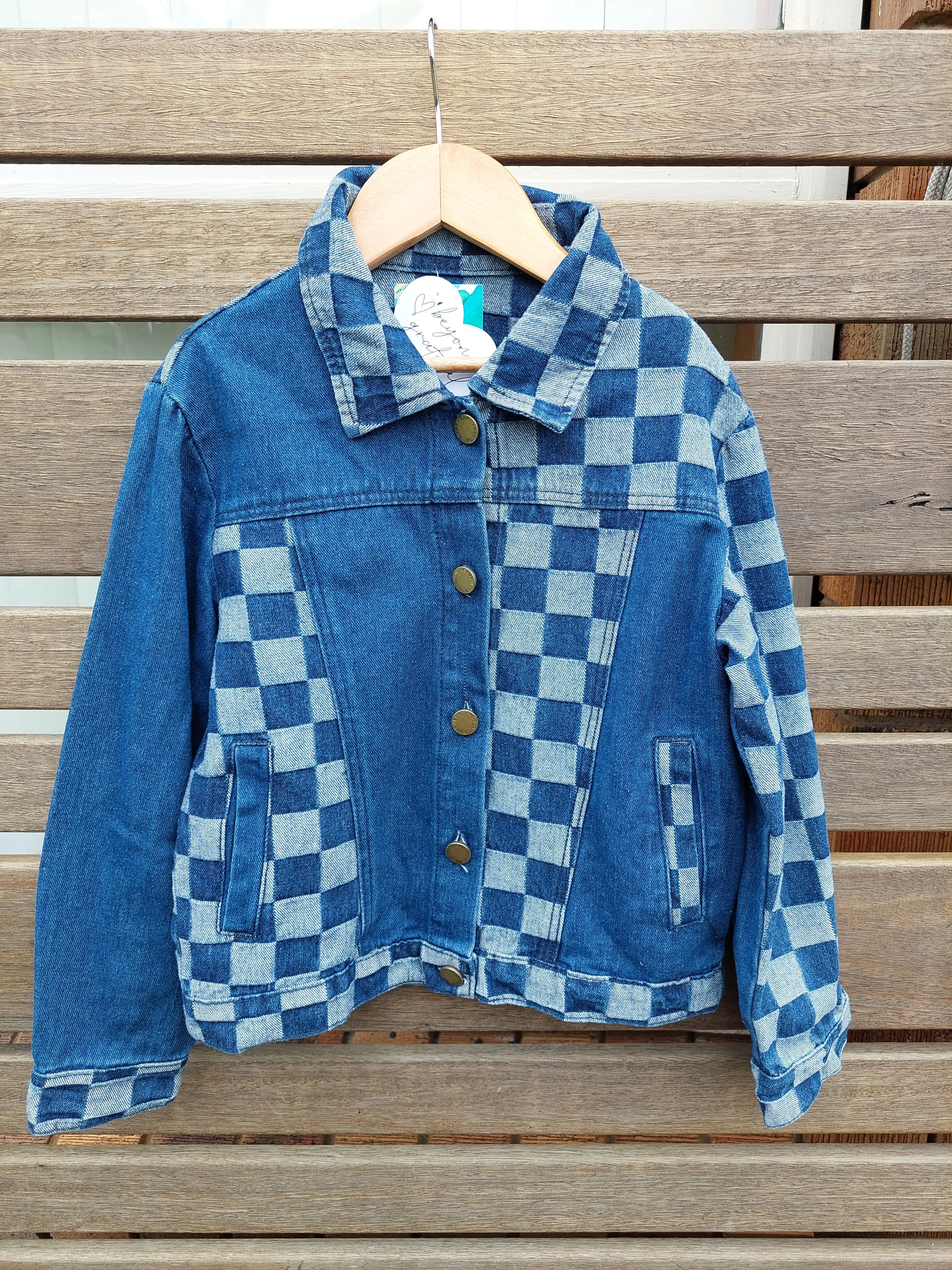 Mickey Mouse Jacket