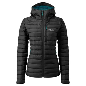 Microlight Alpine Jacket - Womens