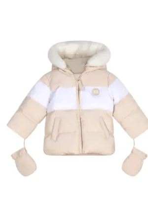 Mitch&son padded jacket 07242427