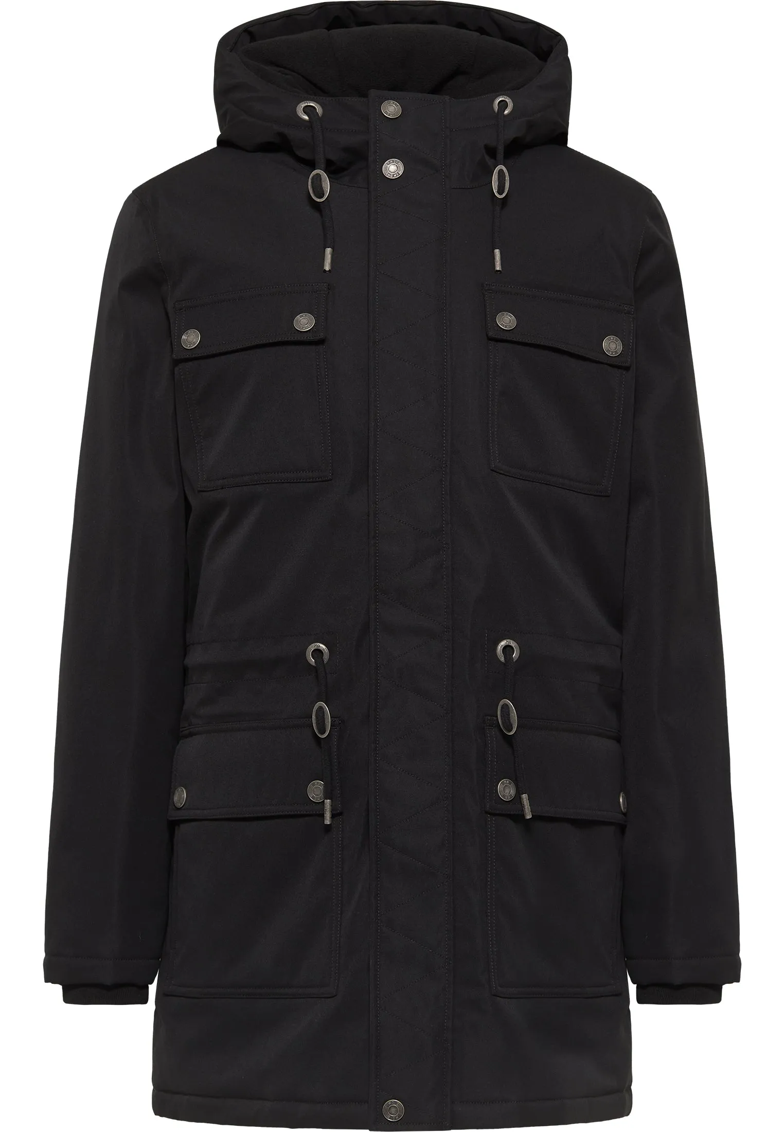 Mo Men's Winter Coat