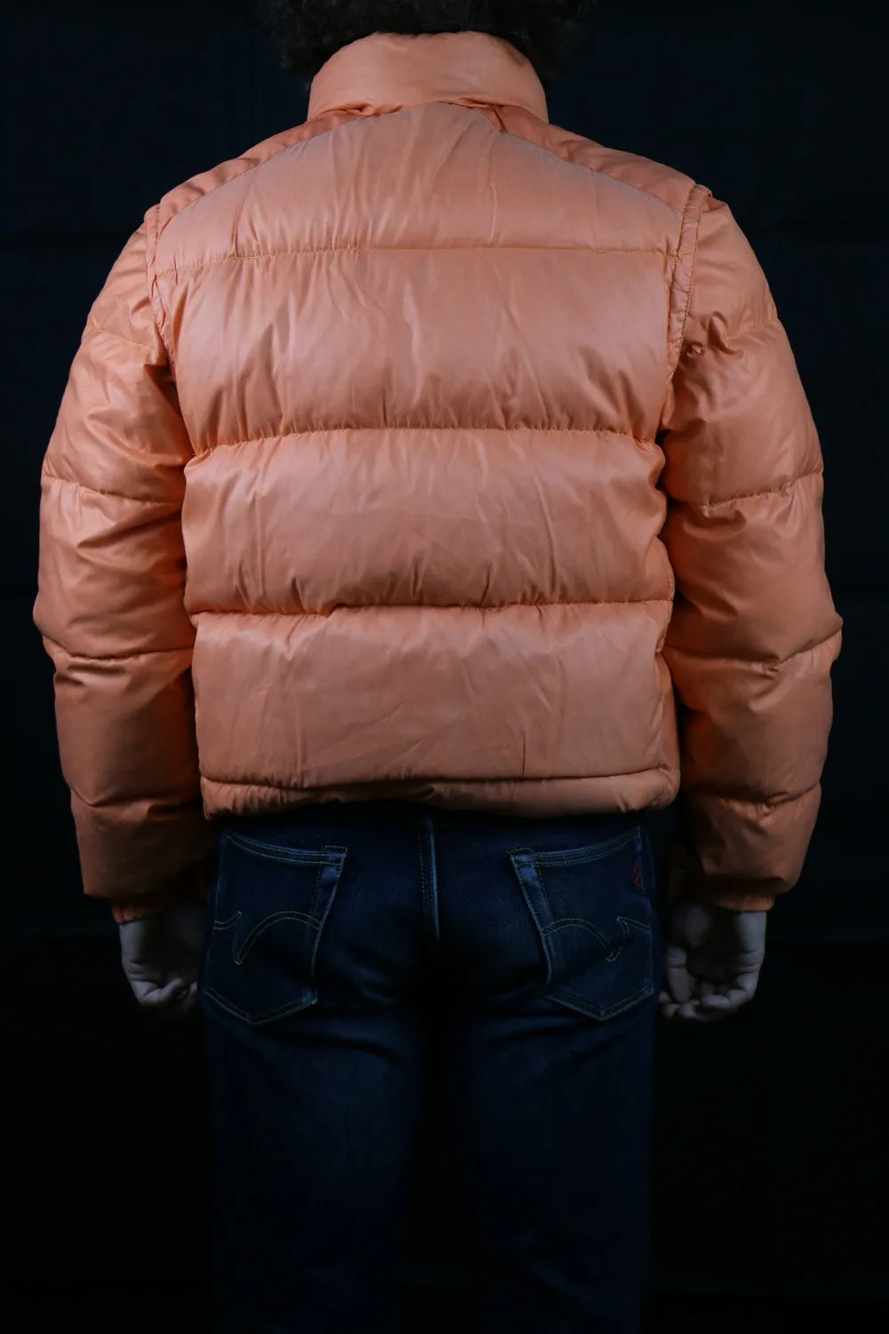 Moncler Grenoble Down Jacket 1980