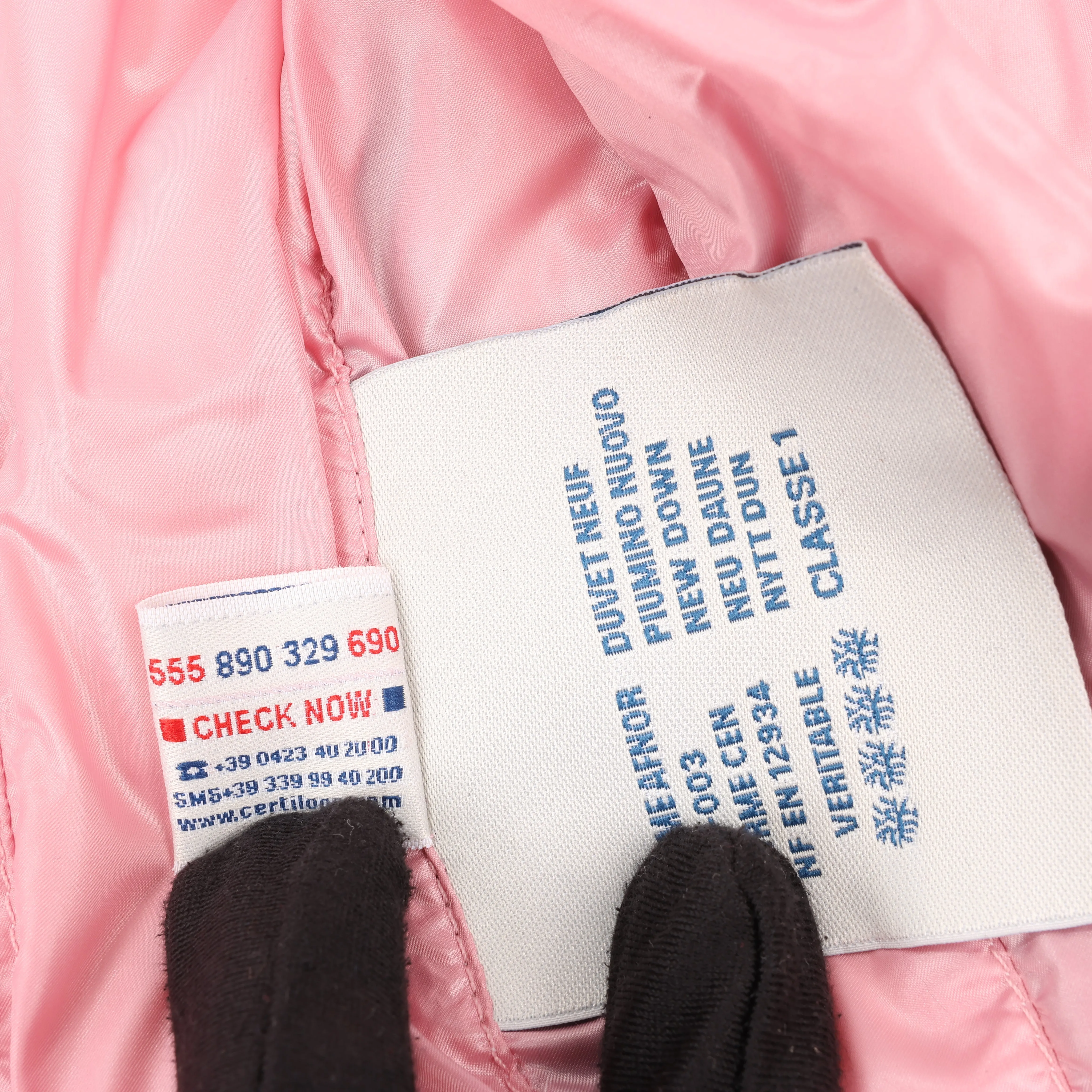 Moncler Jackets