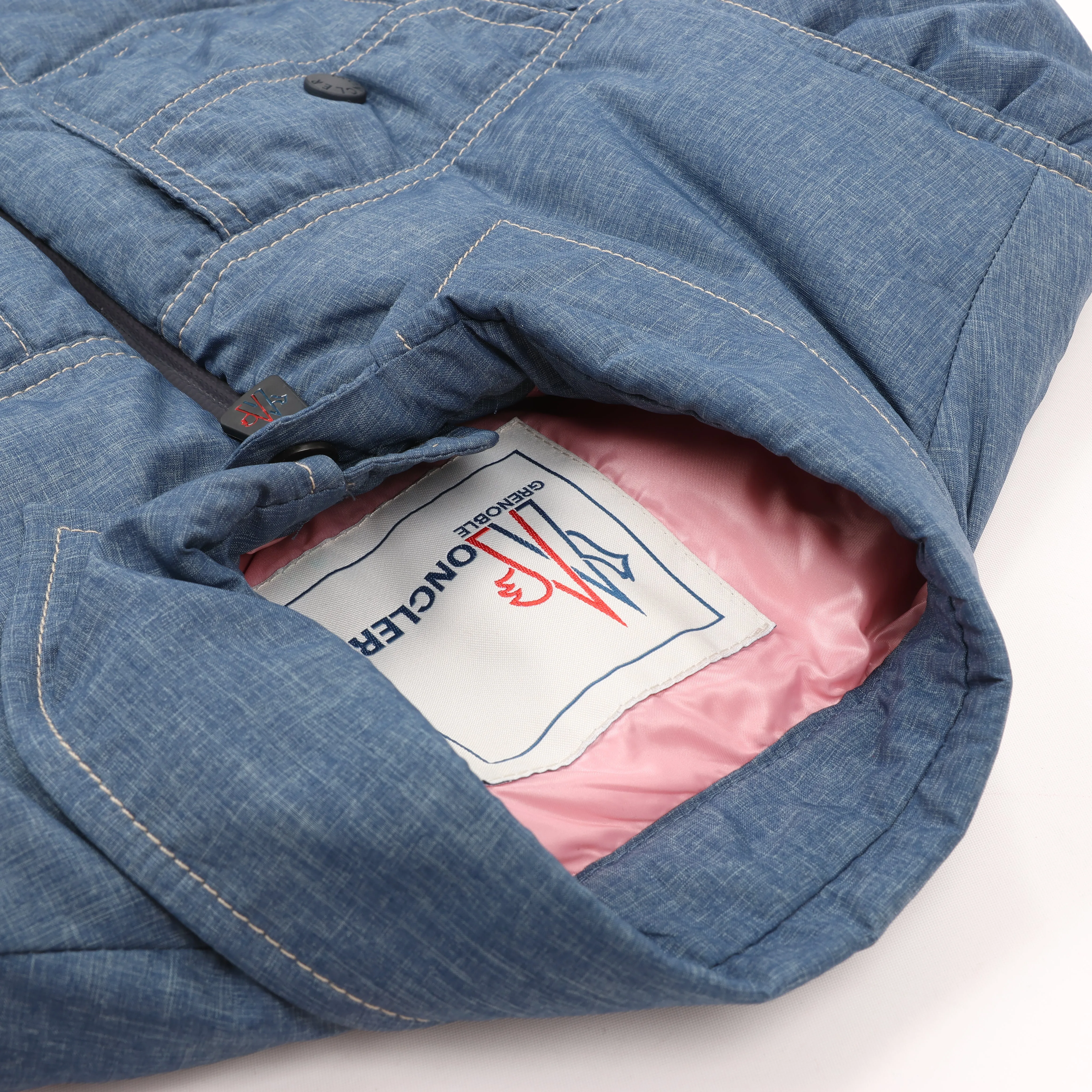 Moncler Jackets