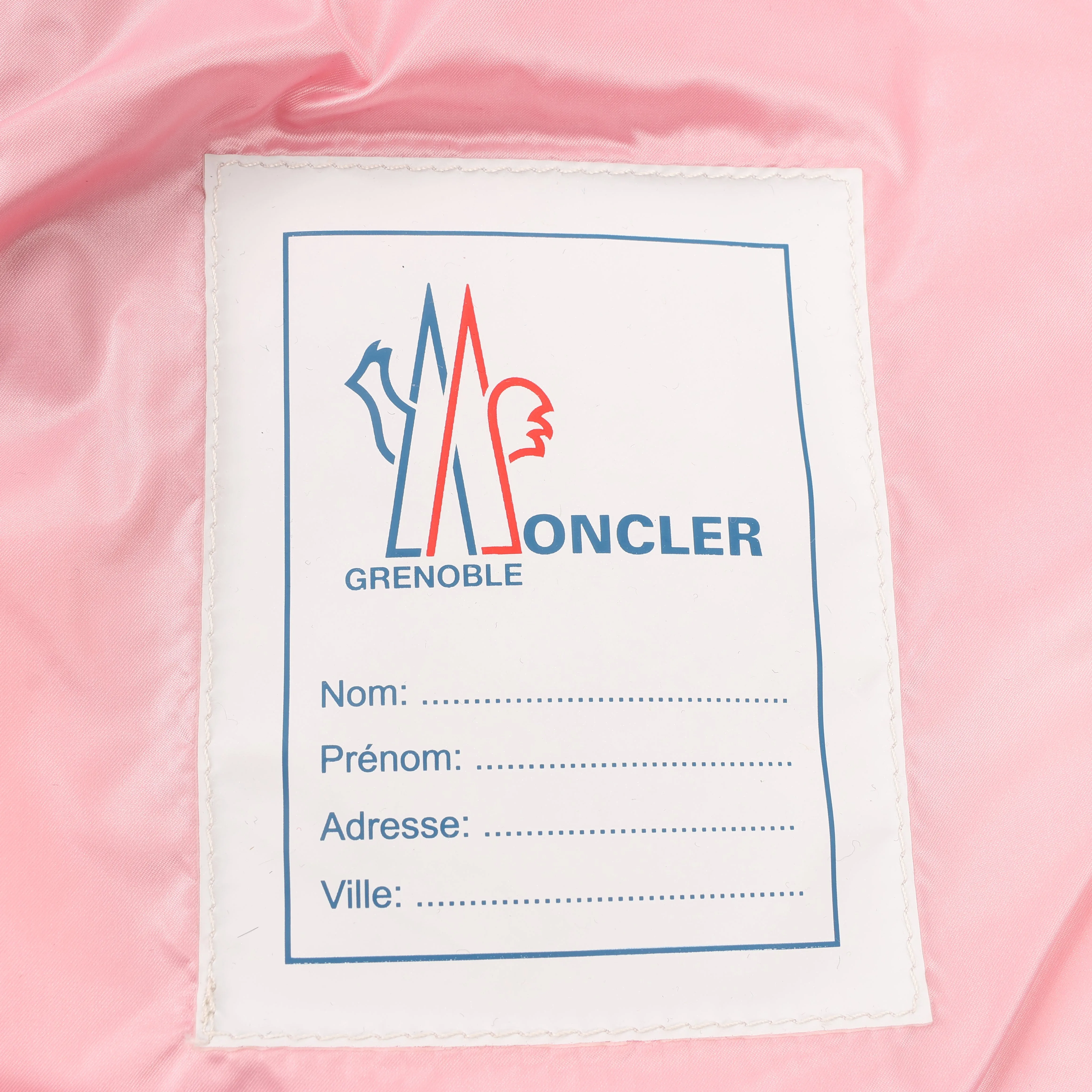 Moncler Jackets