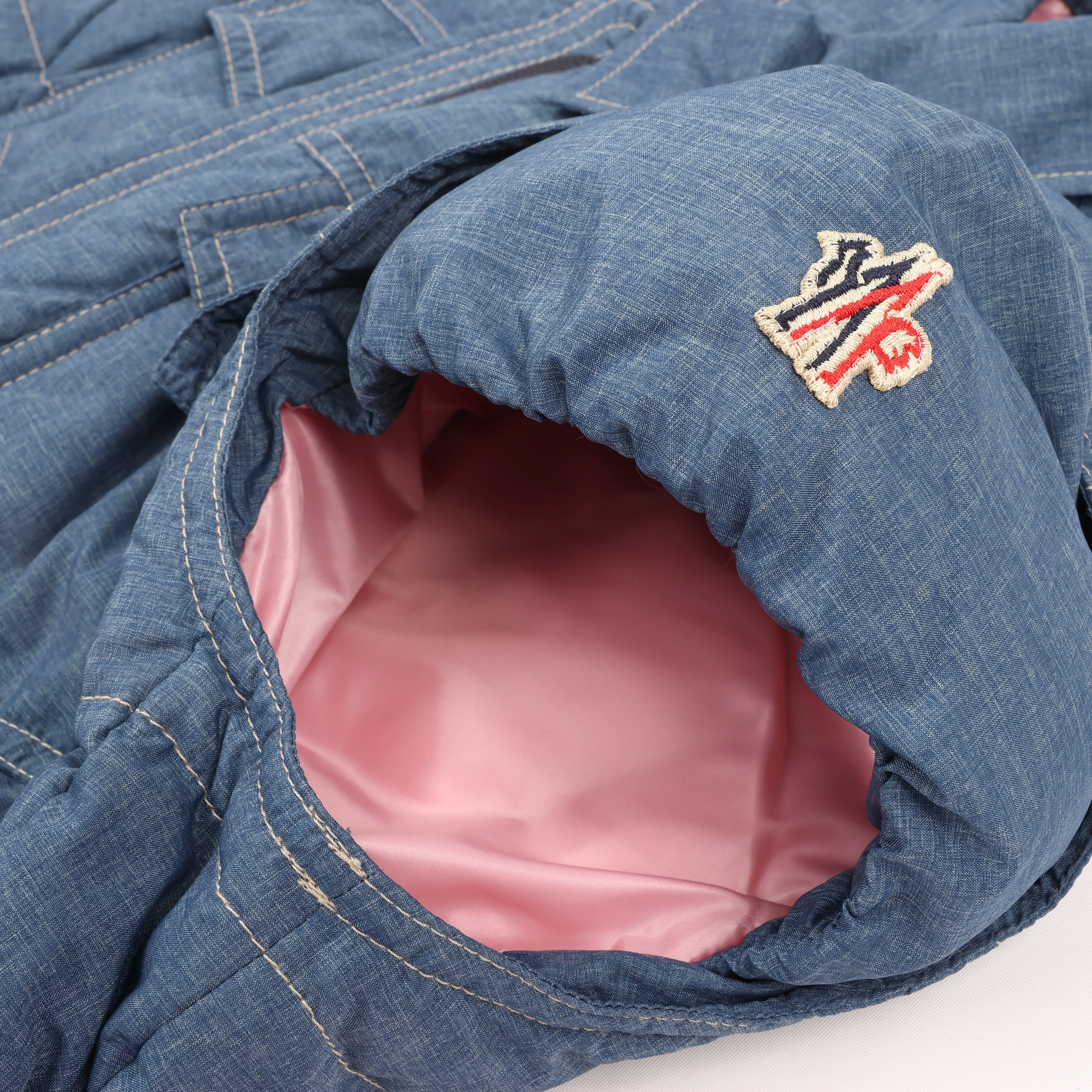 Moncler Jackets