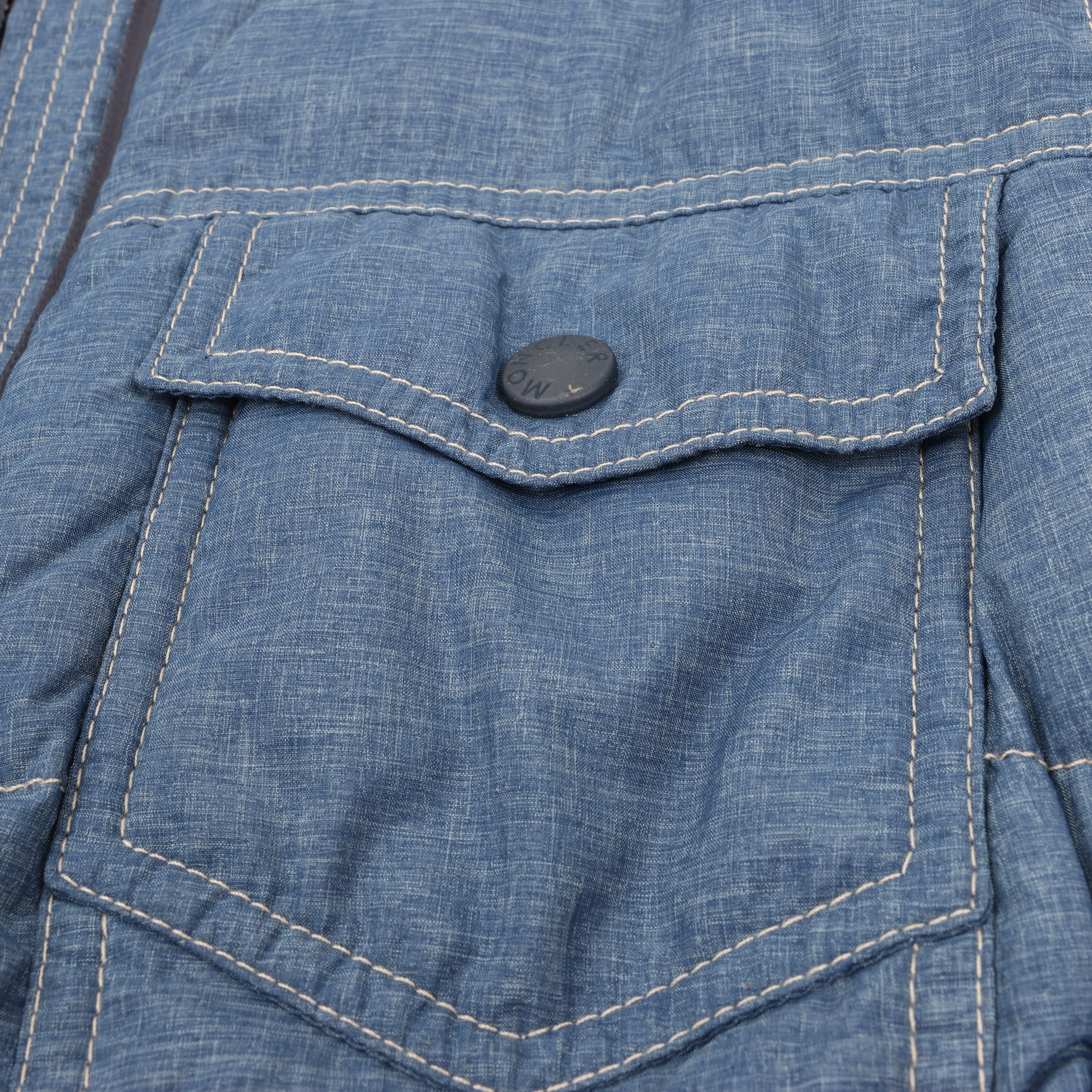 Moncler Jackets