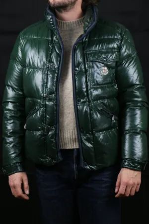 Moncler Montbeliard Down Jacket