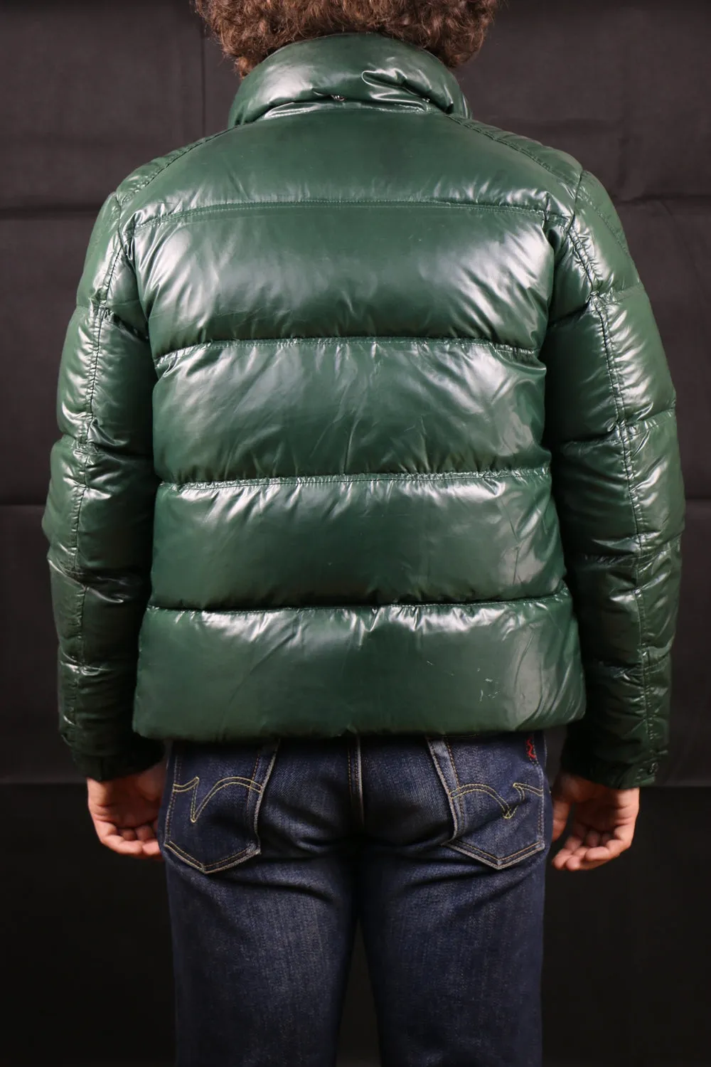 Moncler Montbeliard Down Jacket