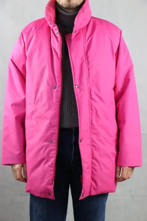 Moncler 'Pink' Down Jacket