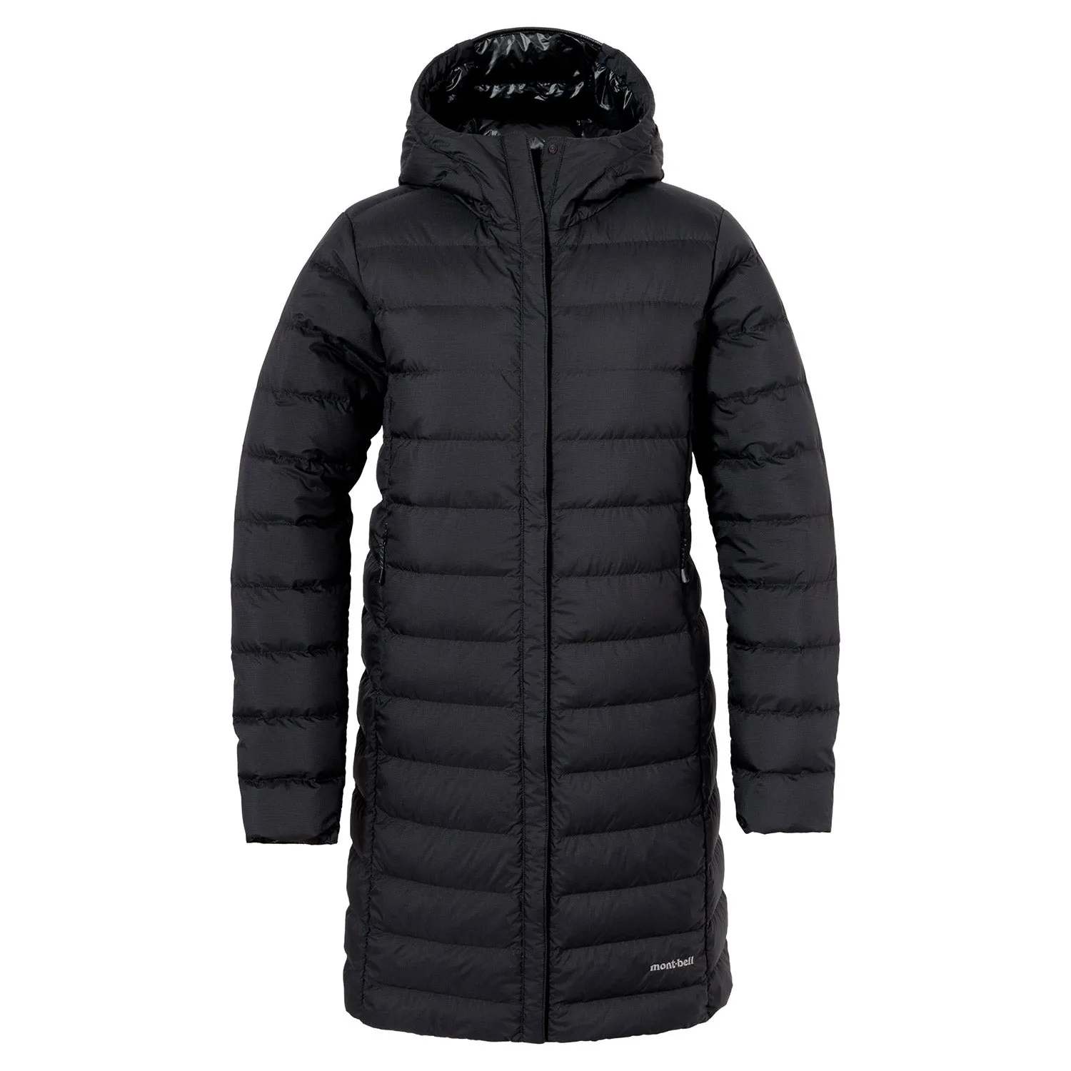 Montbell Superior Down Travel Coat Women's