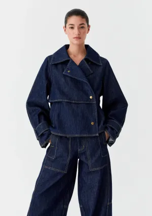 Morrison - Tyler Denim Jacket