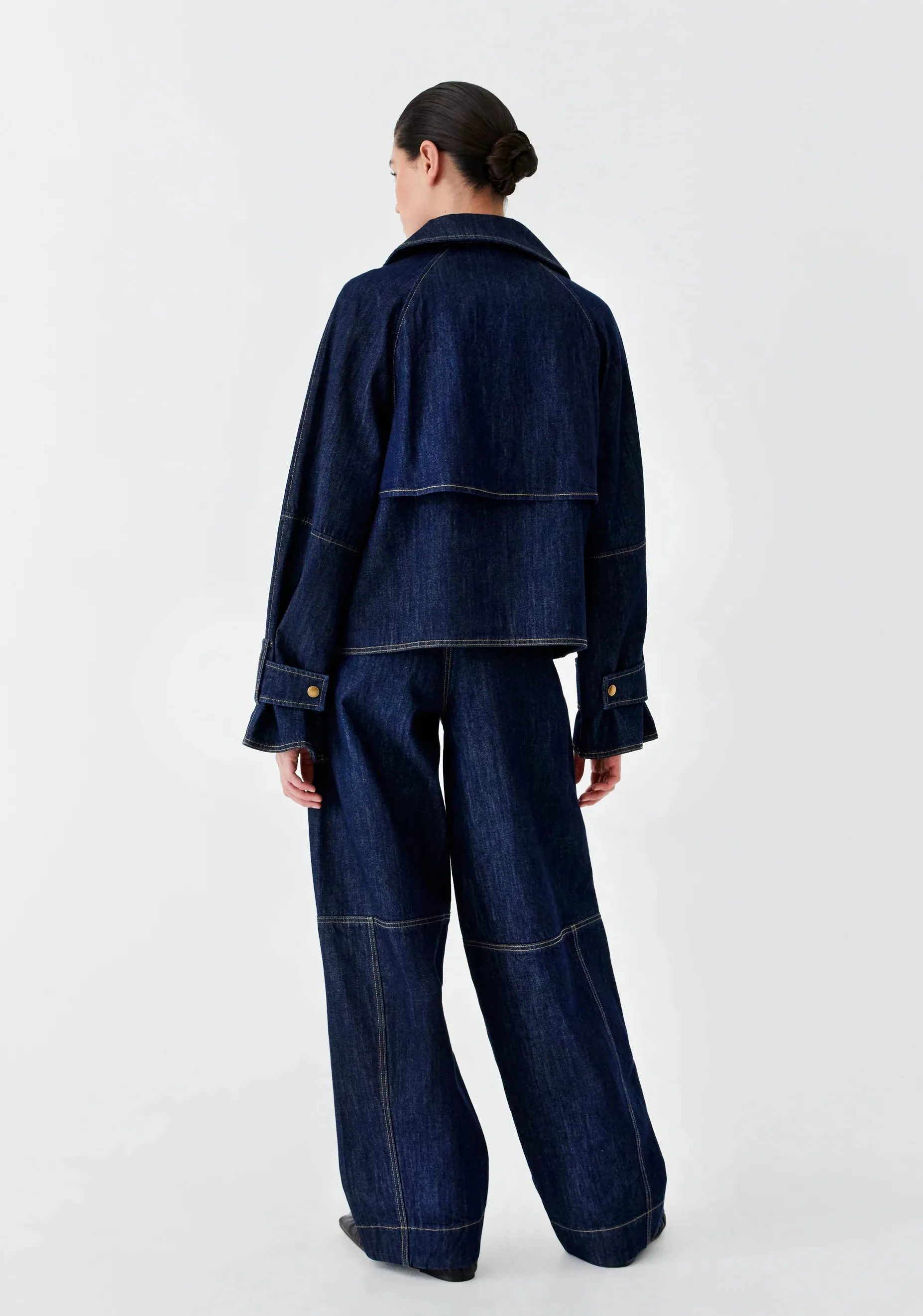 Morrison - Tyler Denim Jacket