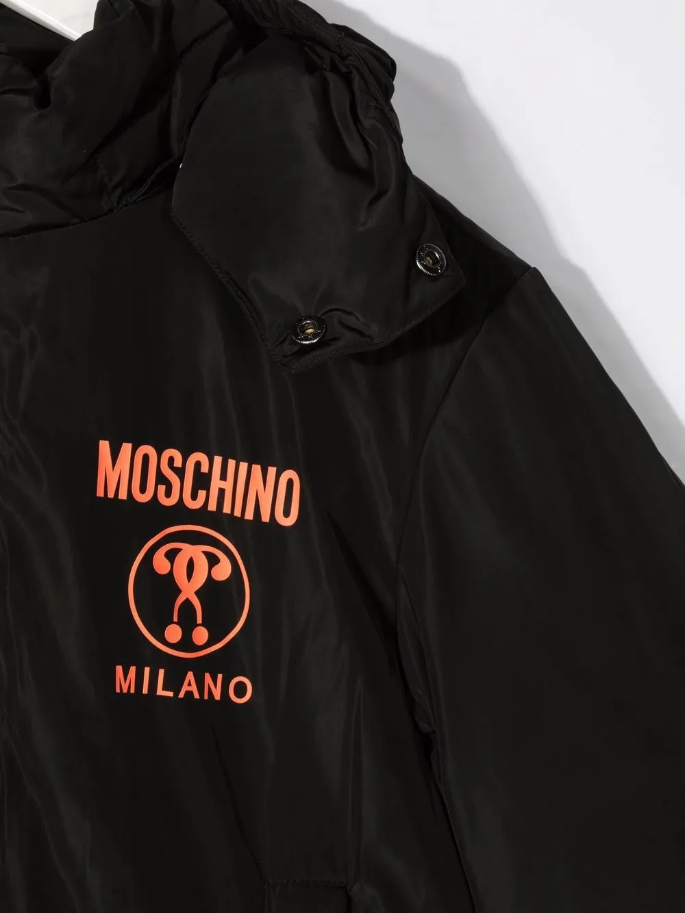 Moschino Kids - Down Padded Jacket