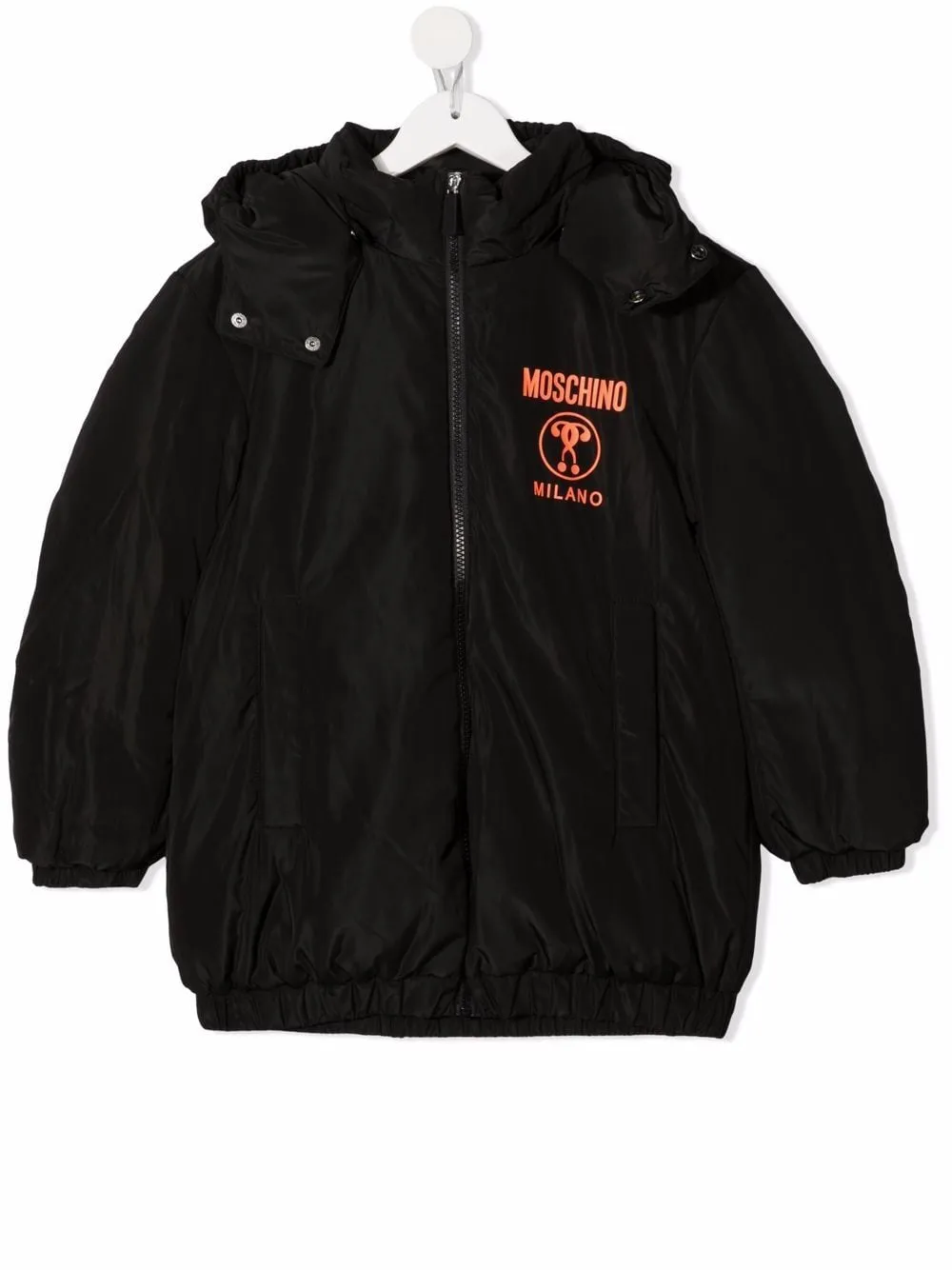 Moschino Kids - Down Padded Jacket