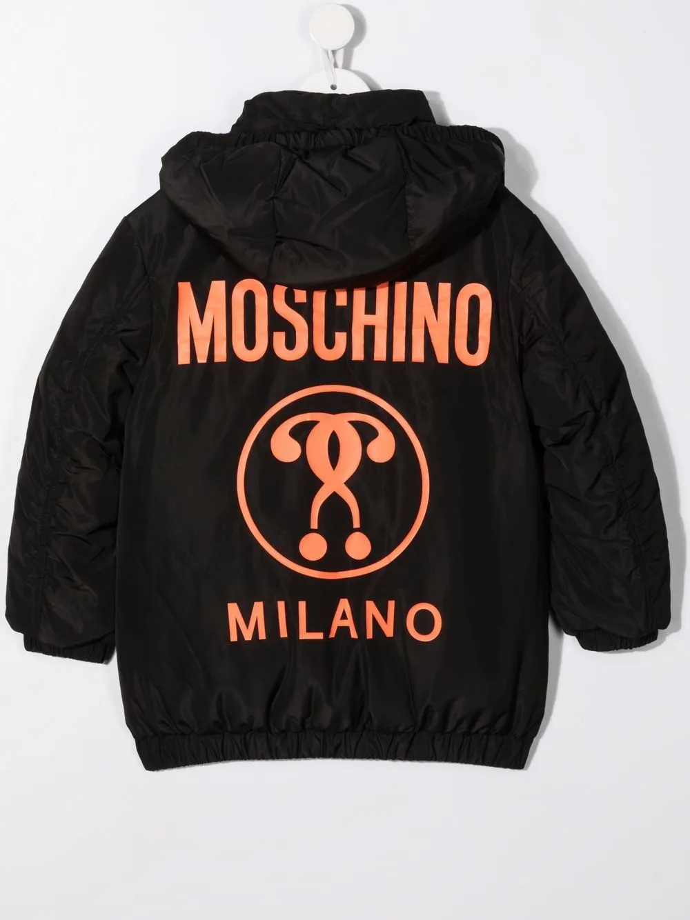 Moschino Kids - Down Padded Jacket