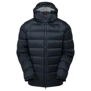 Mountain Equipment Men's Lightline Down Jacket (BNights/Cosmoslining)