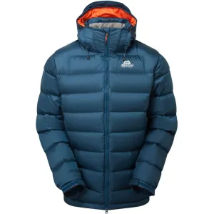 Mountain Equipment Men's Lightline Down Jacket (Majolica Blue)