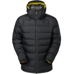 Mountain Equipment Men's Lightline Jacket (Obsidian/Acid)