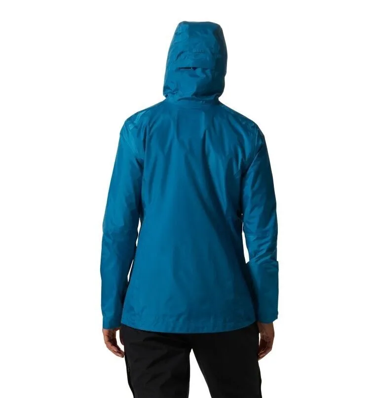 Mountain Hardwear Women's Acadia Jacket