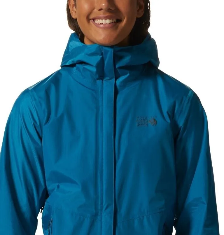 Mountain Hardwear Women's Acadia Jacket