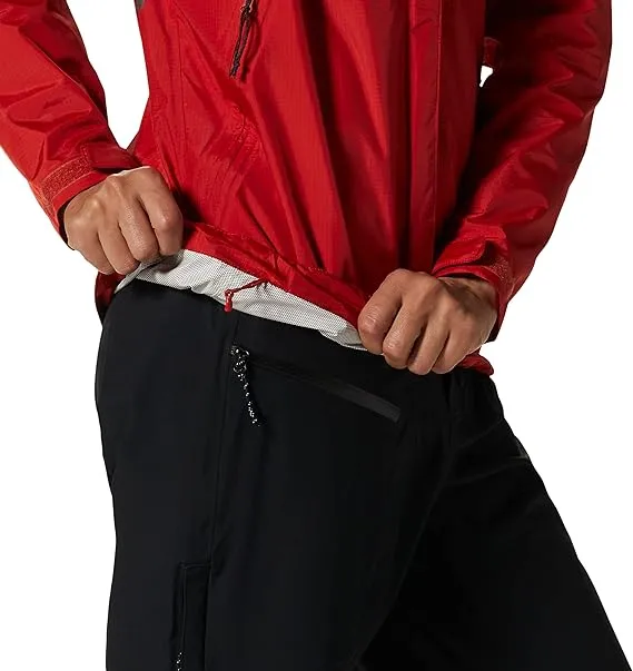 Mountain Hardwear Women's Acadia Jacket