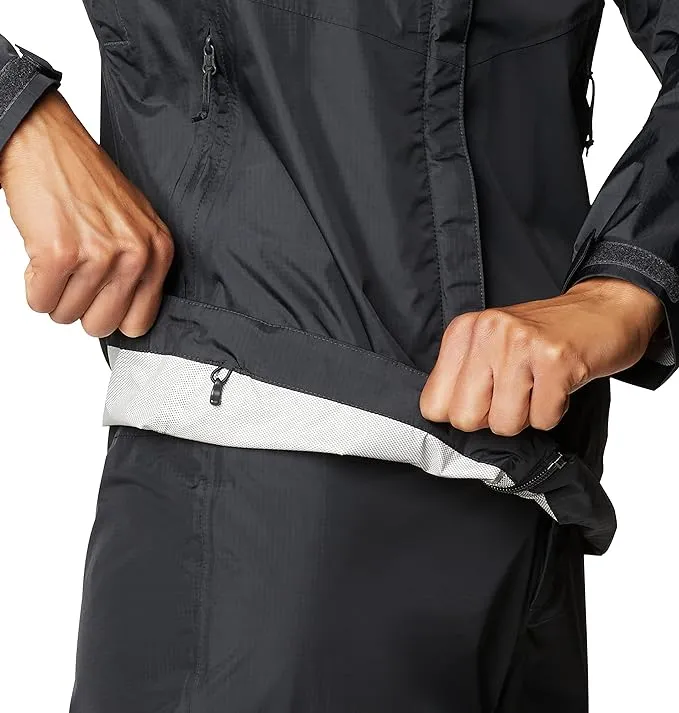 Mountain Hardwear Women's Acadia Jacket