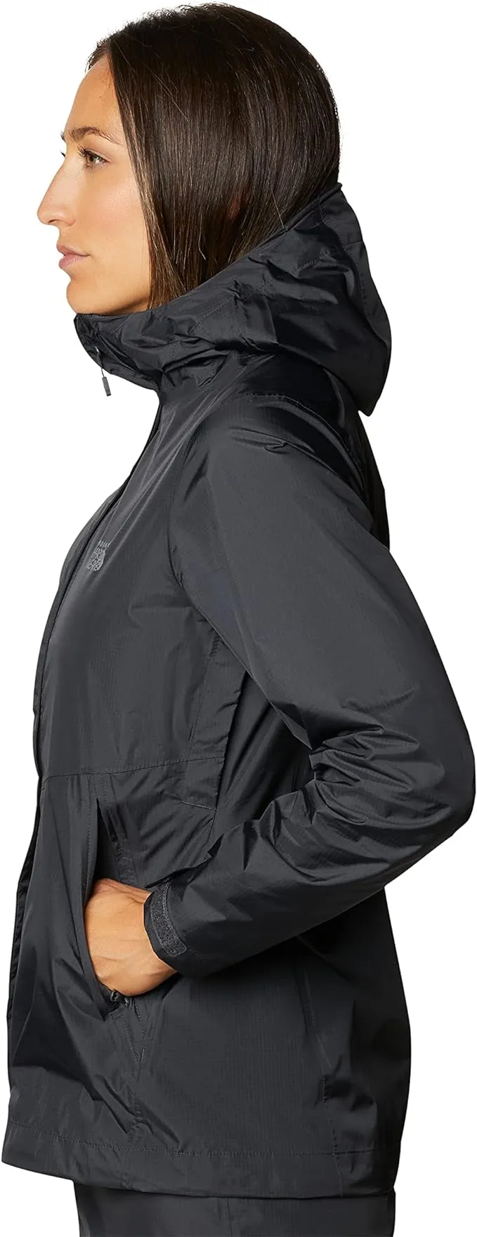 Mountain Hardwear Women's Acadia Jacket
