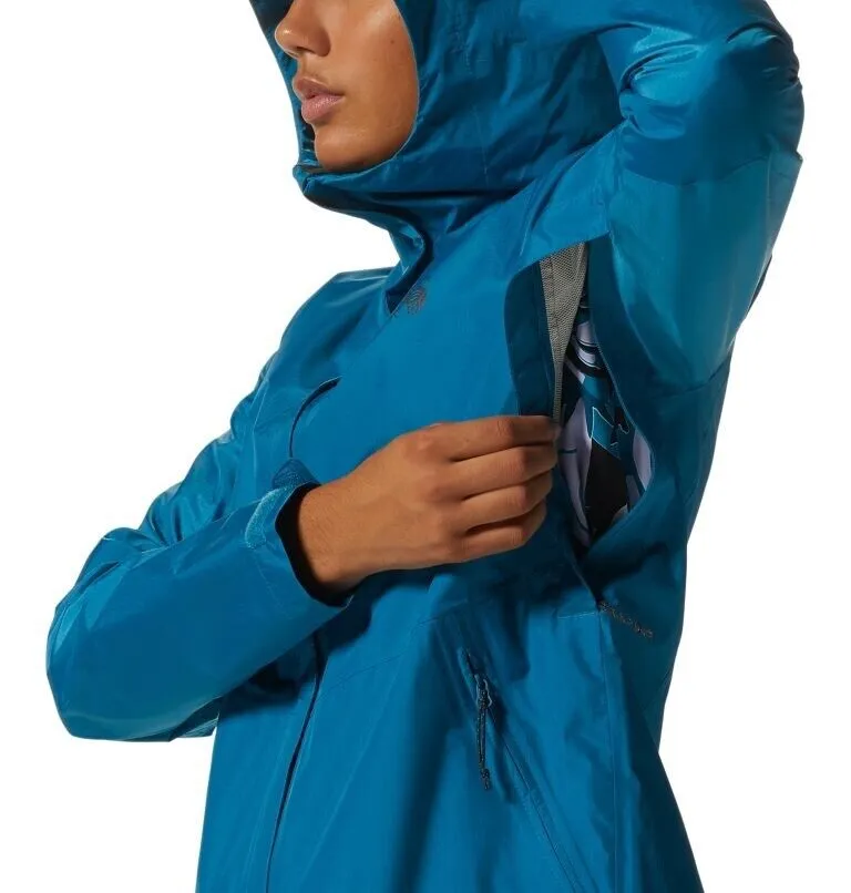 Mountain Hardwear Women's Acadia Jacket