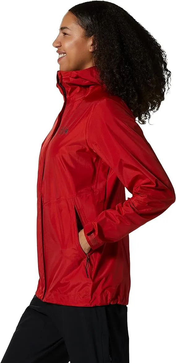 Mountain Hardwear Women's Acadia Jacket