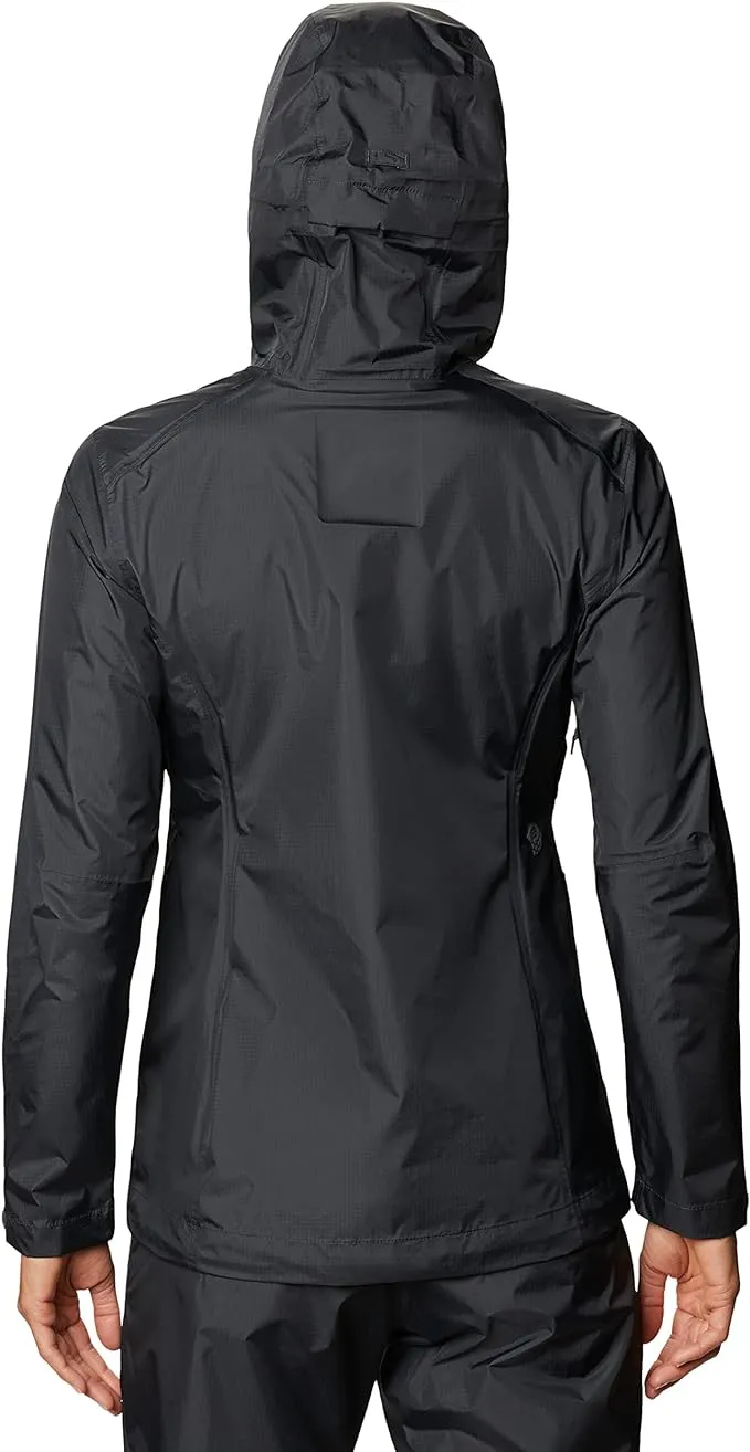 Mountain Hardwear Women's Acadia Jacket