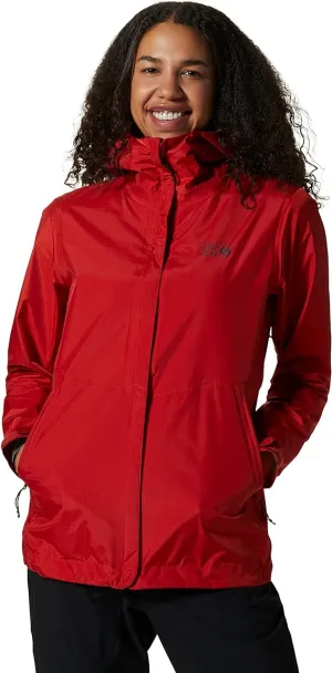 Mountain Hardwear Women's Acadia Jacket