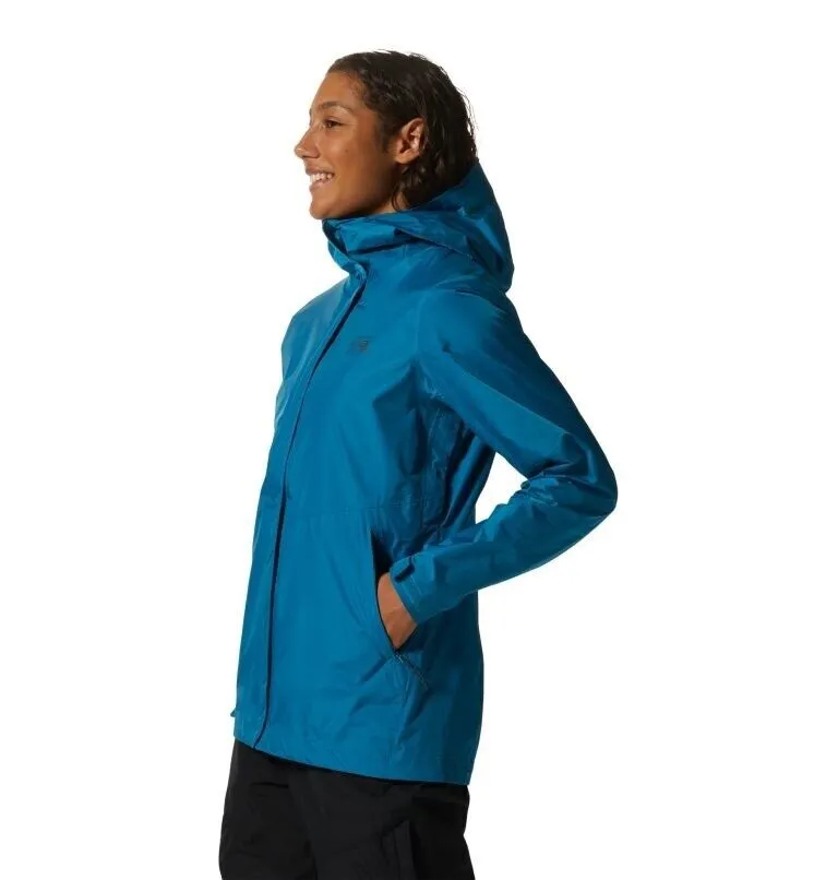 Mountain Hardwear Women's Acadia Jacket