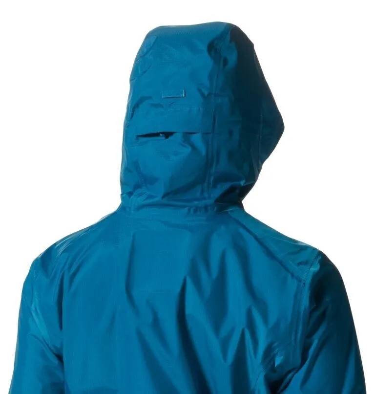Mountain Hardwear Women's Acadia Jacket
