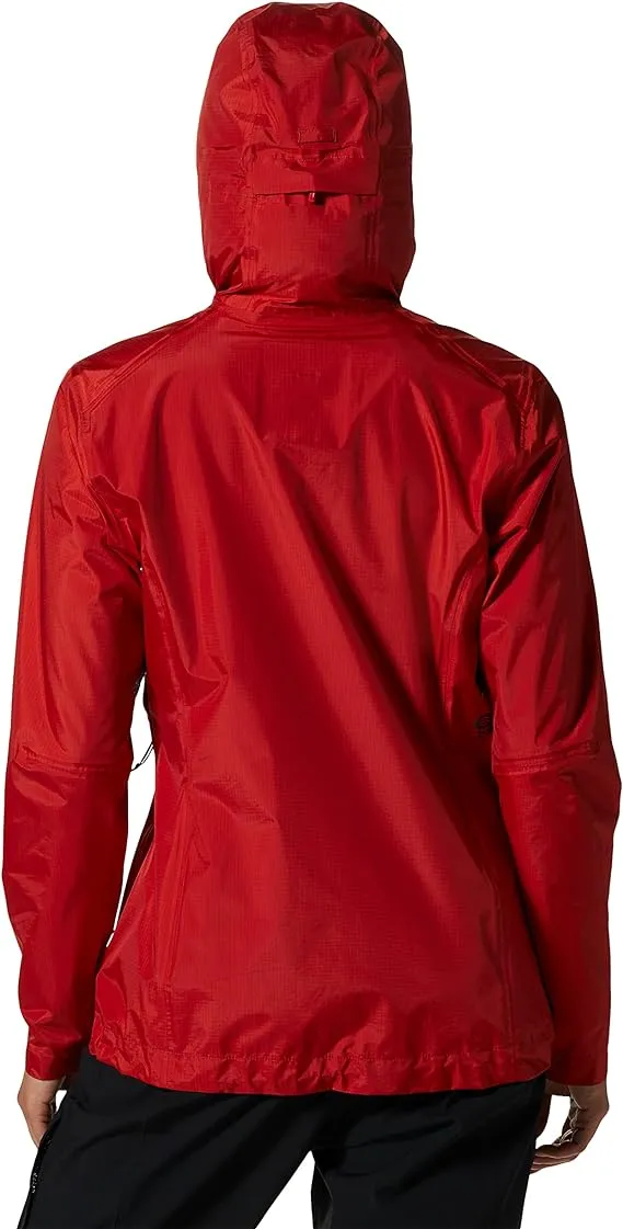 Mountain Hardwear Women's Acadia Jacket