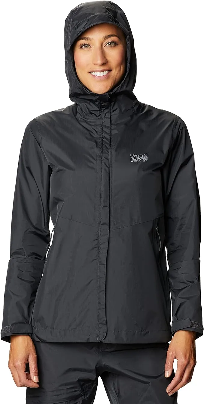 Mountain Hardwear Women's Acadia Jacket