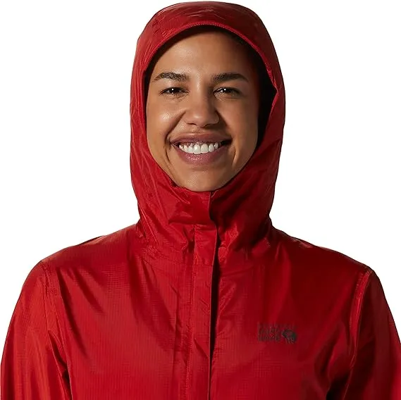 Mountain Hardwear Women's Acadia Jacket