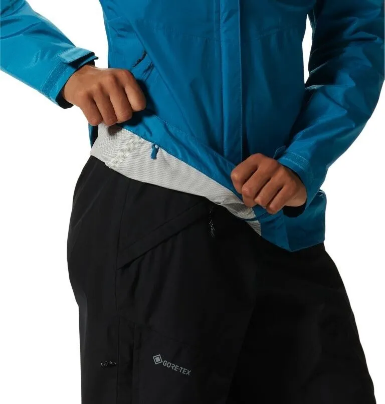 Mountain Hardwear Women's Acadia Jacket