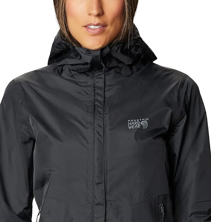 Mountain Hardwear Women's Acadia Jacket