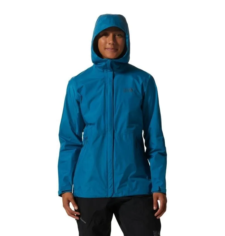 Mountain Hardwear Women's Acadia Jacket