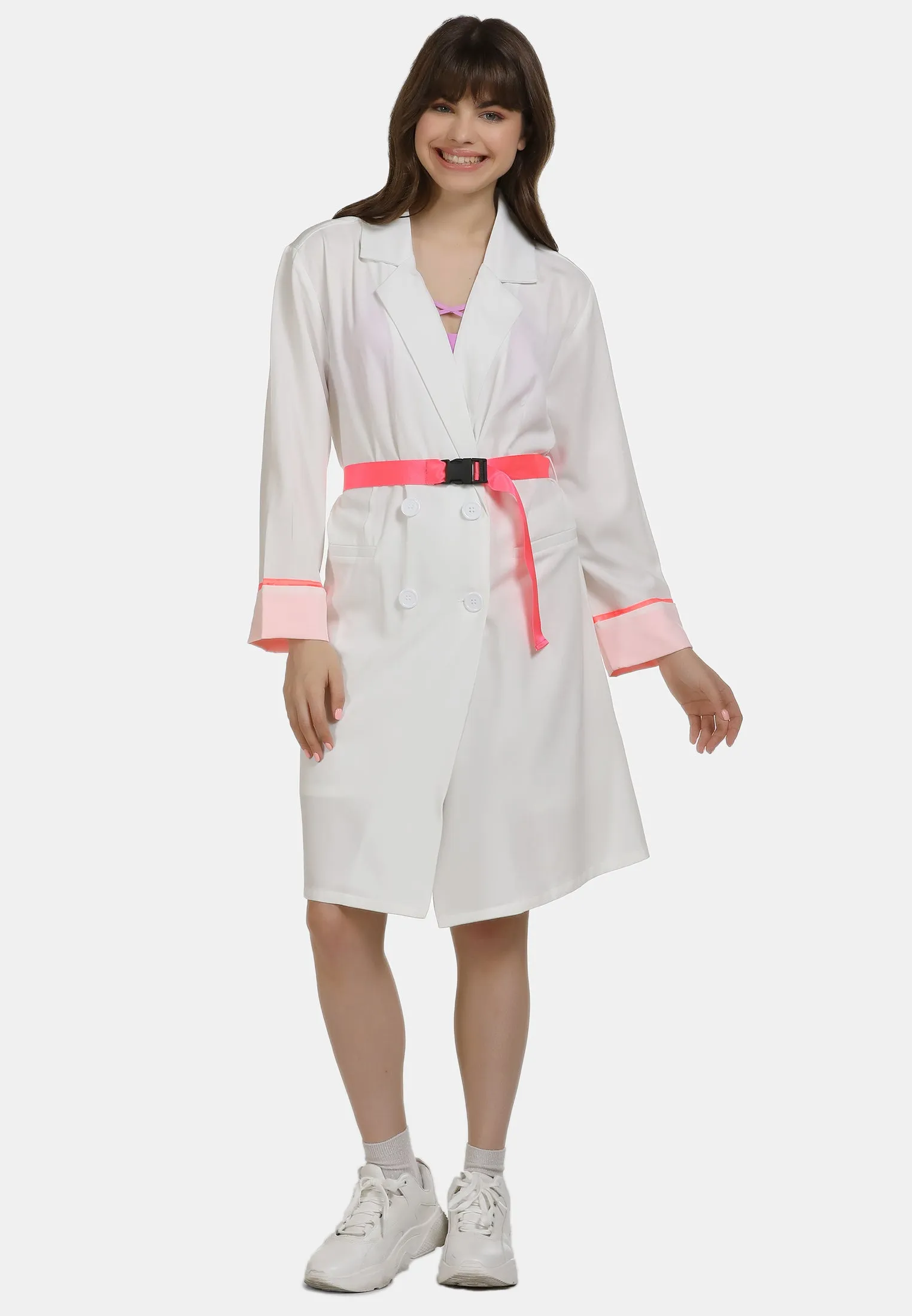 myMo Women's Coat
