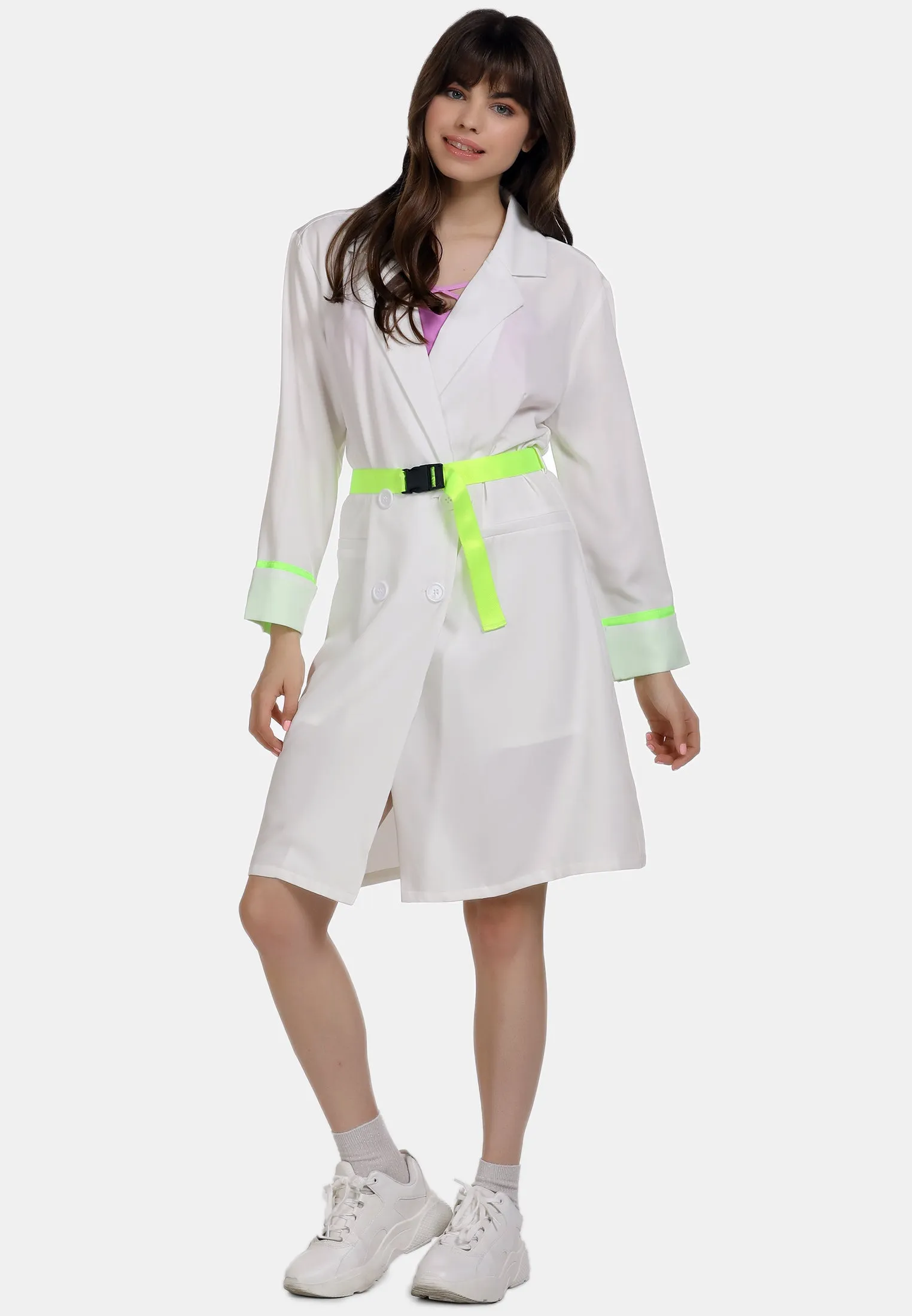 myMo Women's Coat