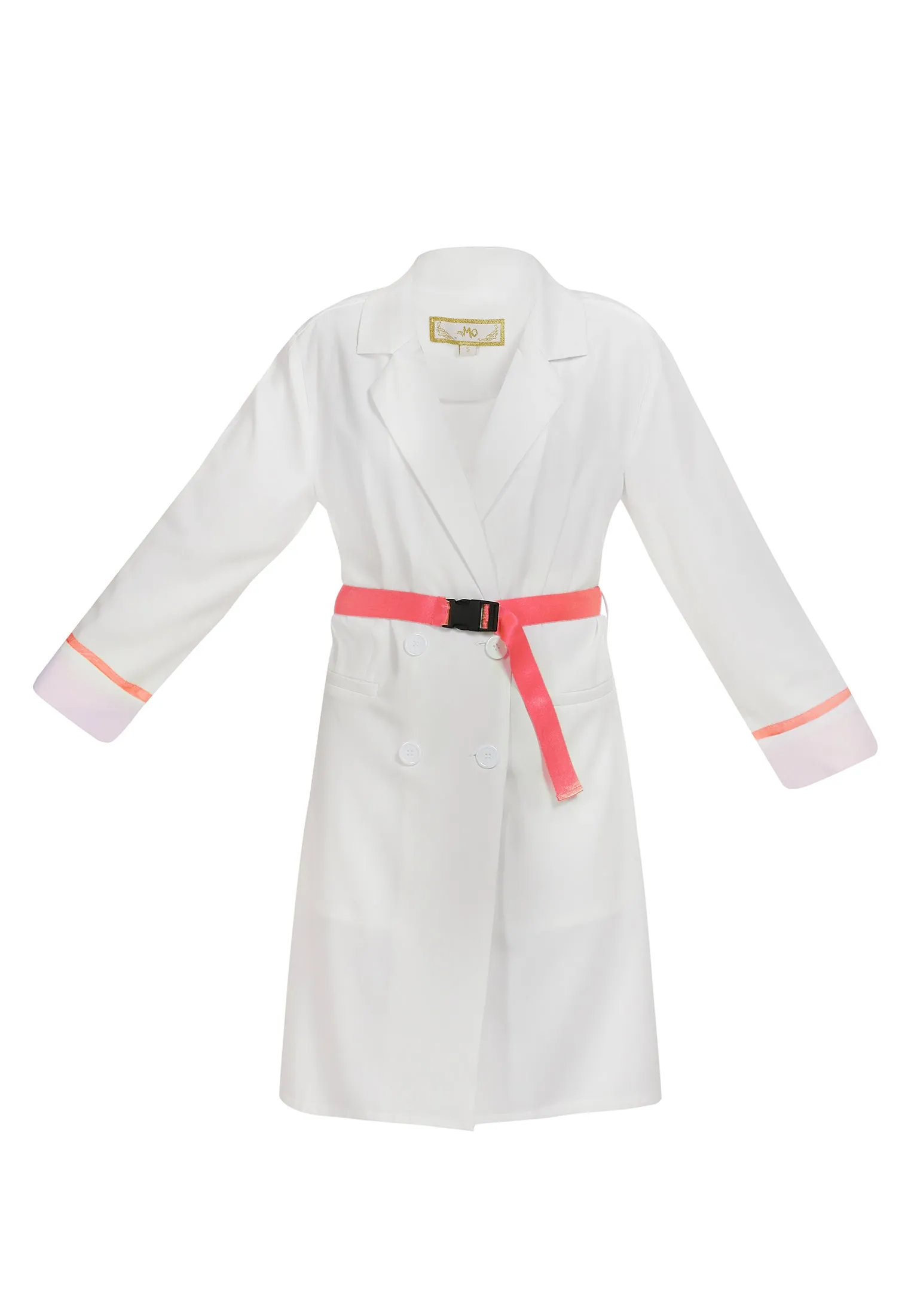 myMo Women's Coat
