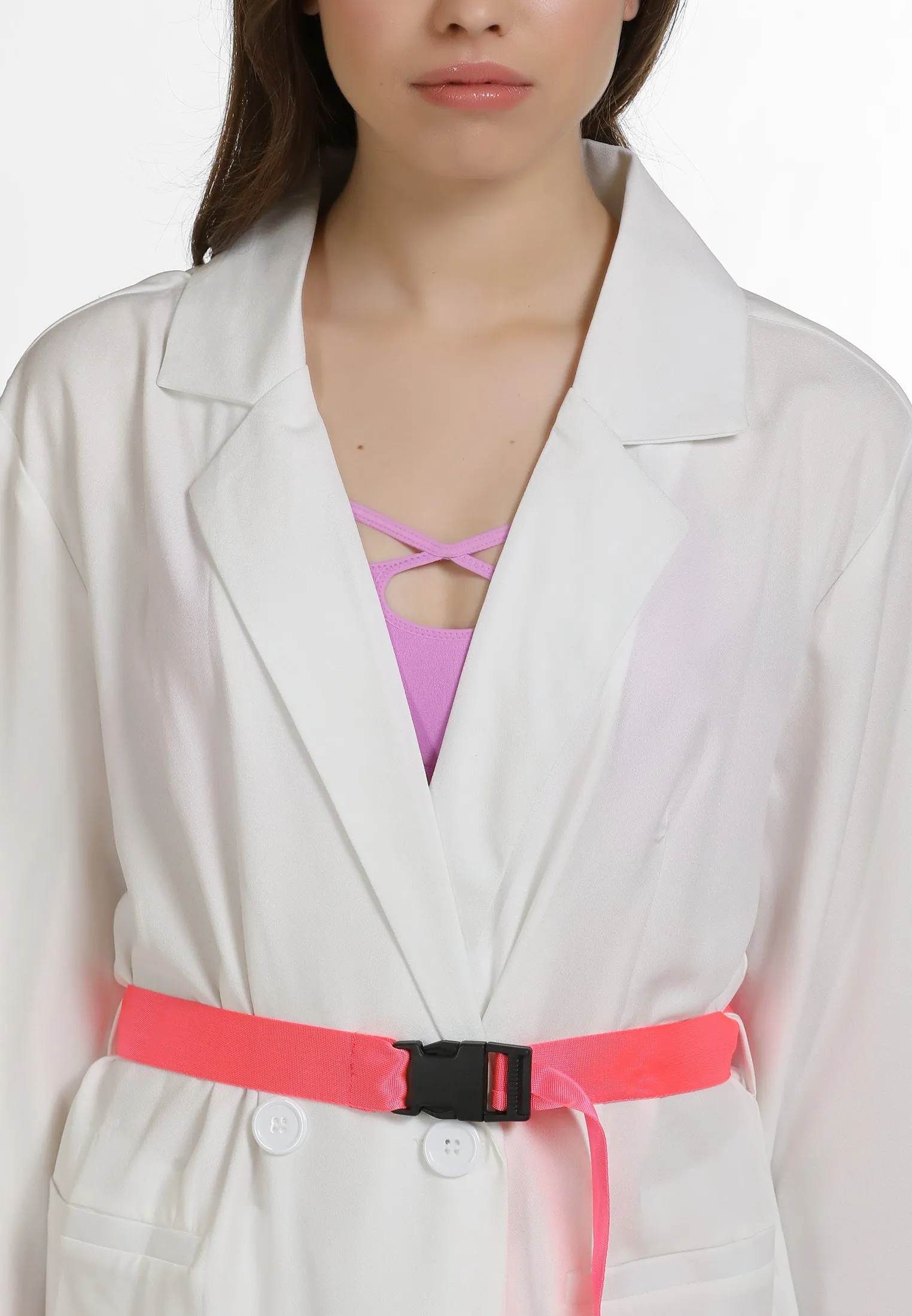 myMo Women's Coat