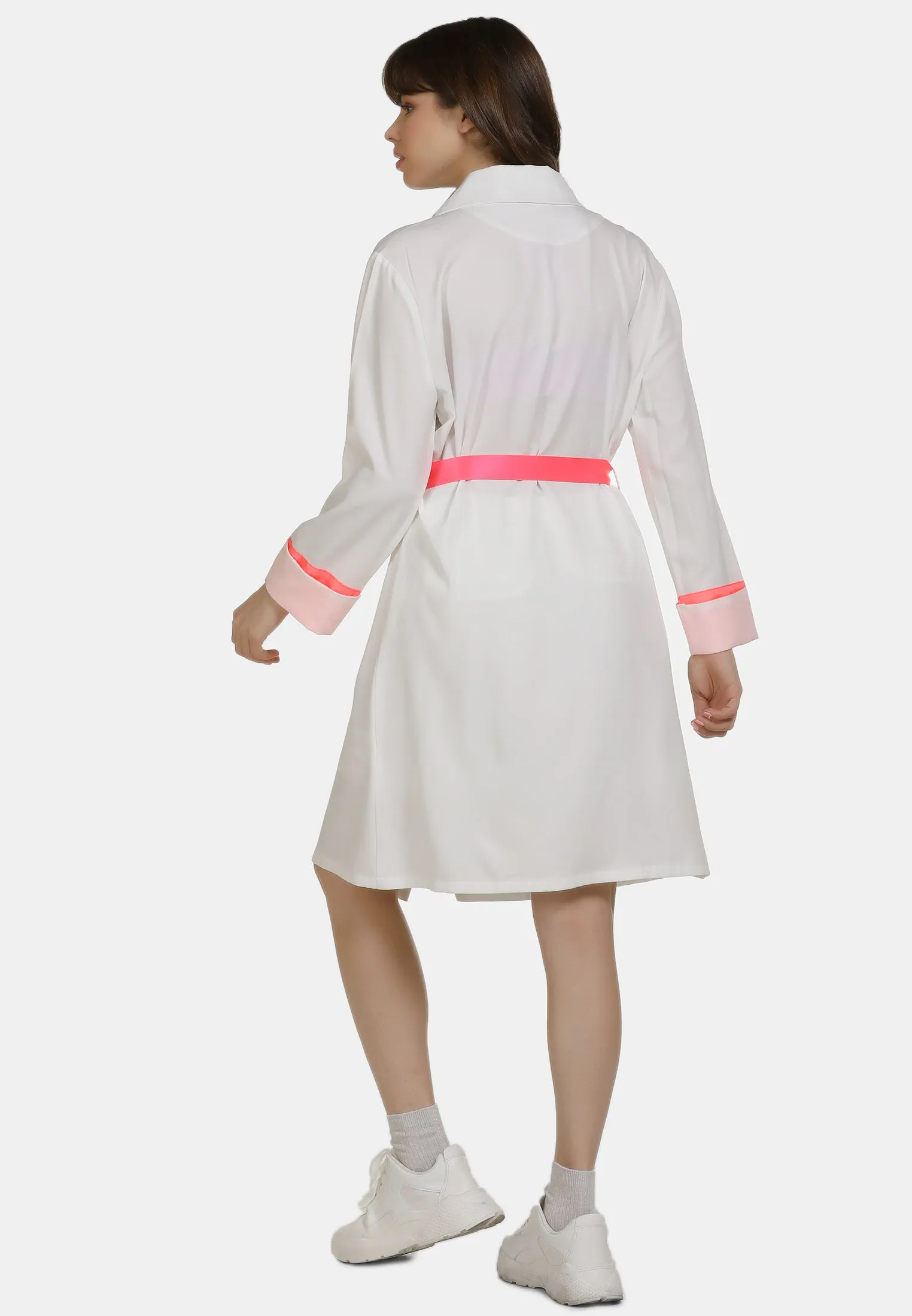 myMo Women's Coat