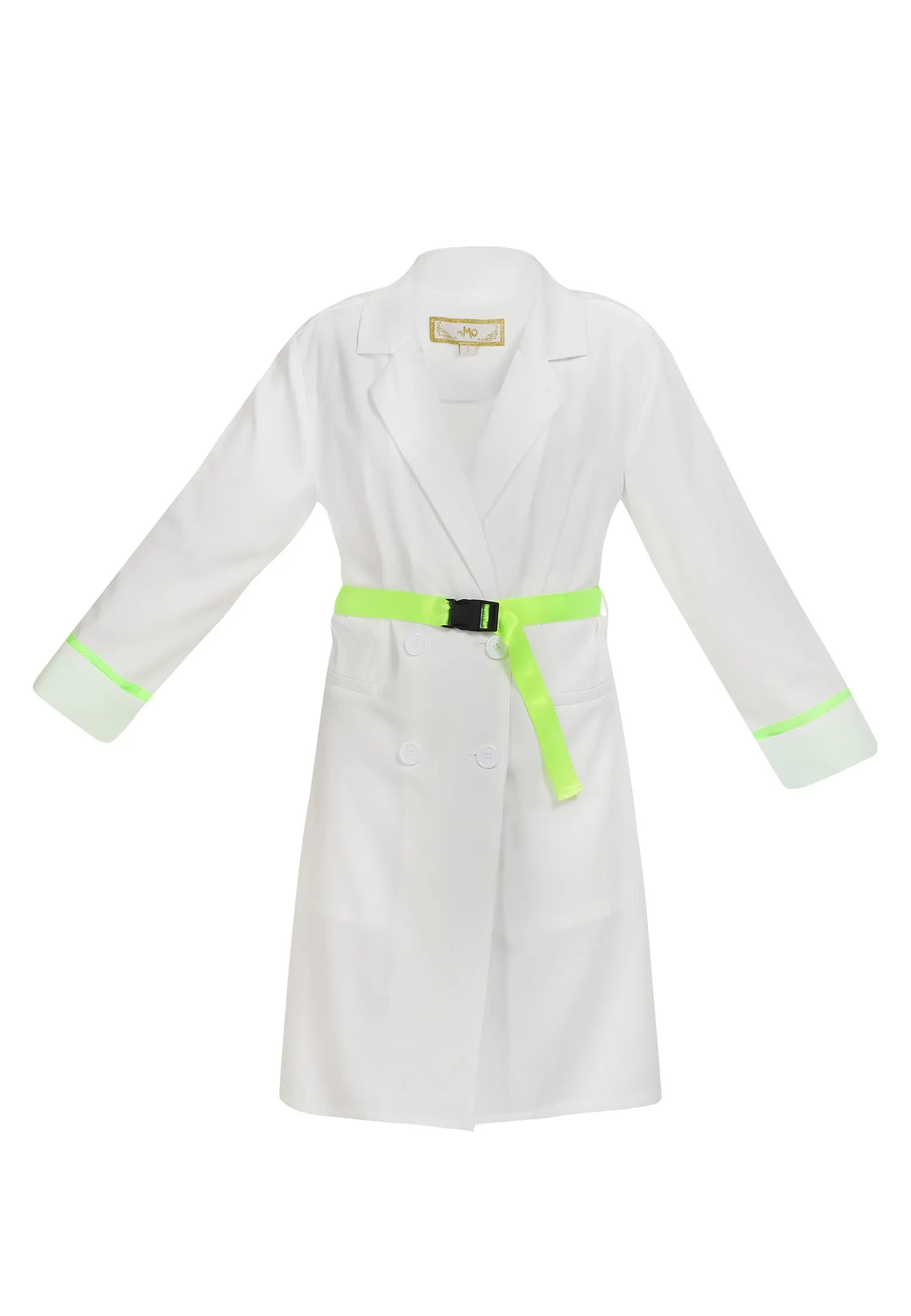 myMo Women's Coat