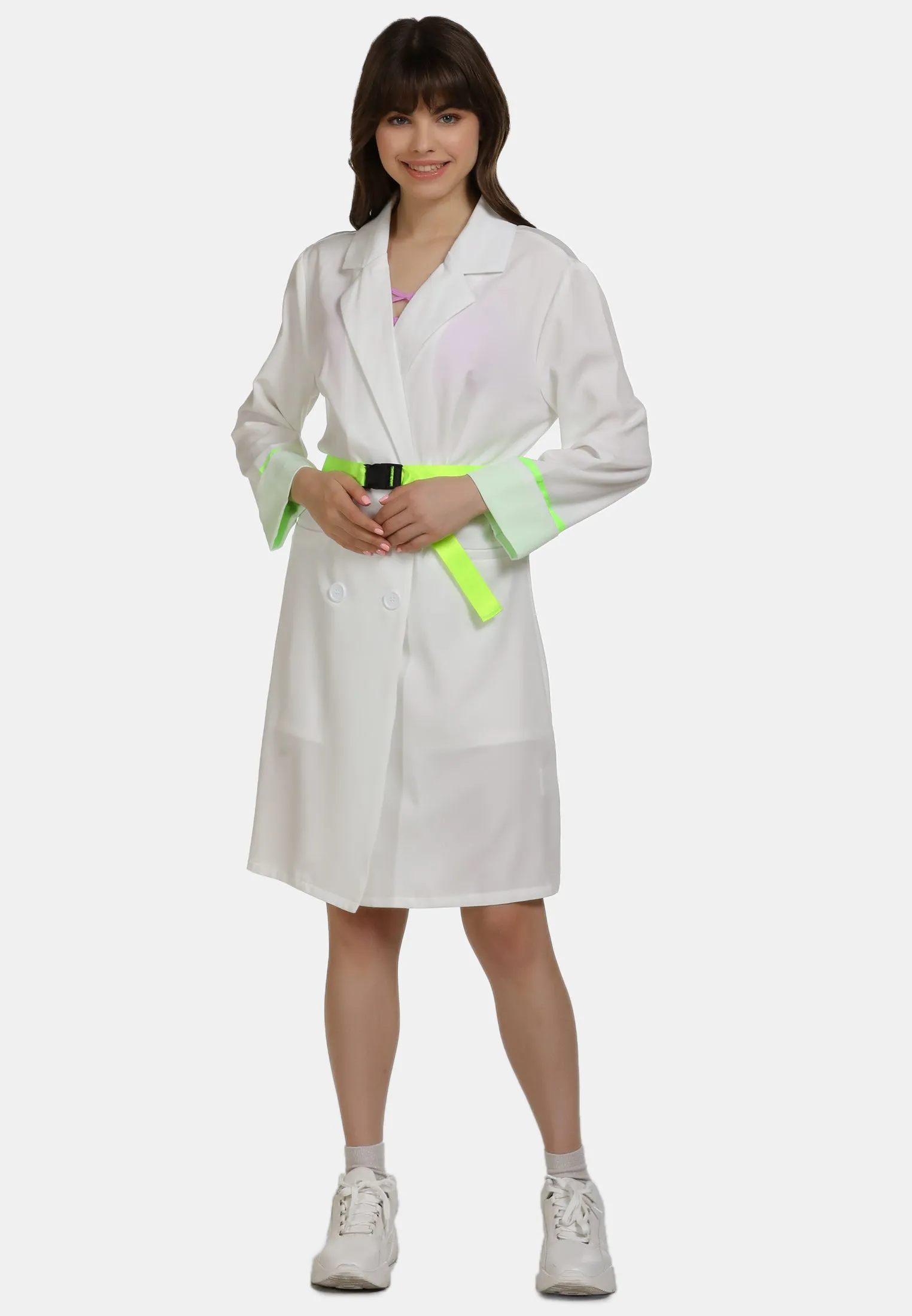 myMo Women's Coat