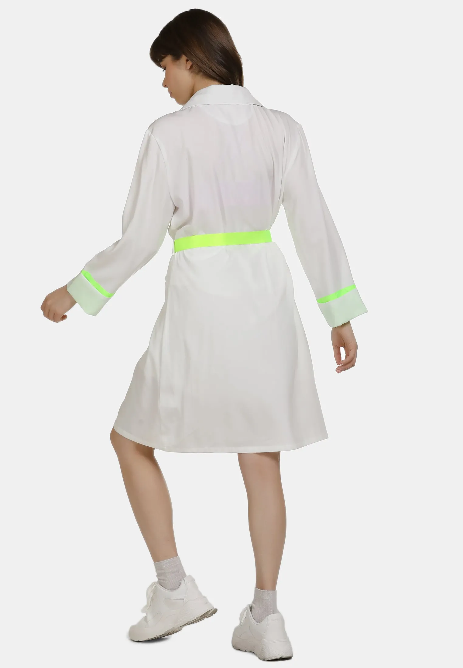 myMo Women's Coat